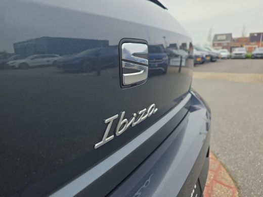 Seat Ibiza 1.0 TSI Move! Navi DSG |Virtual Cockpit  | Cruise | Navi | A.Camera | ActivLease financial lease