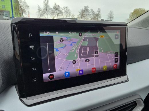 Seat Ibiza 1.0 TSI Move! Navi DSG |Virtual Cockpit  | Cruise | Navi | A.Camera | ActivLease financial lease