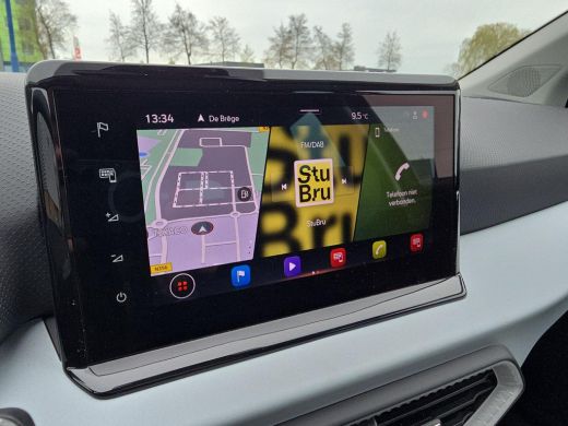 Seat Ibiza 1.0 TSI Move! Navi DSG |Virtual Cockpit  | Cruise | Navi | A.Camera | ActivLease financial lease