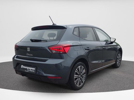Seat Ibiza 1.0 TSI Move! Navi DSG |Virtual Cockpit  | Cruise | Navi | A.Camera | ActivLease financial lease