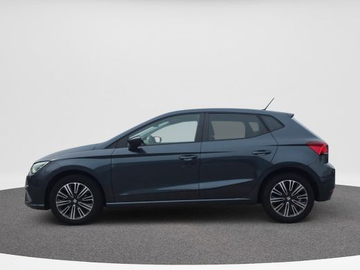 Seat Ibiza 1.0 TSI Move! Navi DSG |Virtual Cockpit  | Cruise | Navi | A.Camera | ActivLease financial lease