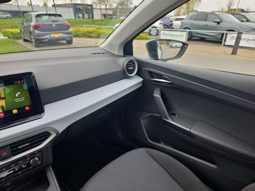 Seat Ibiza 1.0 TSI Move! Navi DSG |Virtual Cockpit  | Cruise | Navi | A.Camera | ActivLease financial lease