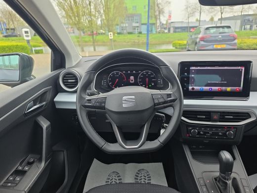 Seat Ibiza 1.0 TSI Move! Navi DSG |Virtual Cockpit  | Cruise | Navi | A.Camera | ActivLease financial lease