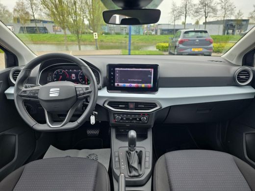 Seat Ibiza 1.0 TSI Move! Navi DSG |Virtual Cockpit  | Cruise | Navi | A.Camera | ActivLease financial lease