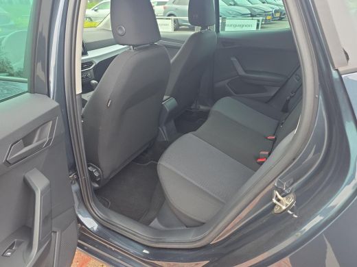 Seat Ibiza 1.0 TSI Move! Navi DSG |Virtual Cockpit  | Cruise | Navi | A.Camera | ActivLease financial lease