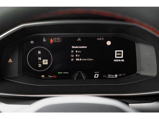Seat Leon Sportstourer 1.5 TSI eHybrid 204pk FR Business | Trekhaak | Camera | Matrix | 18" ActivLease financial lease