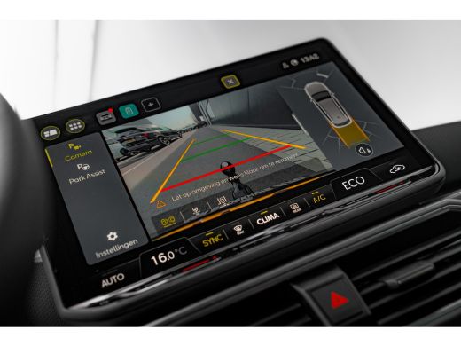 Seat Leon Sportstourer 1.5 TSI eHybrid 204pk FR Business | Trekhaak | Camera | Matrix | 18" ActivLease financial lease