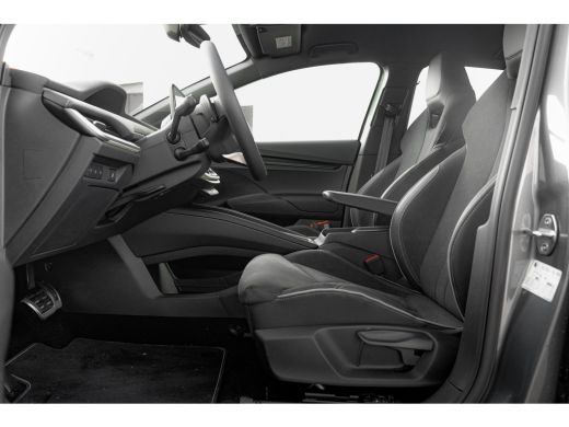 Skoda Elroq 85 286pk Sportline | Camera | 20" | Stoel & Stuurverwarming | Adaptive Cruise ActivLease financial lease