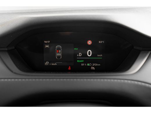 Skoda Elroq 85 286pk Sportline | Camera | 20" | Stoel & Stuurverwarming | Adaptive Cruise ActivLease financial lease