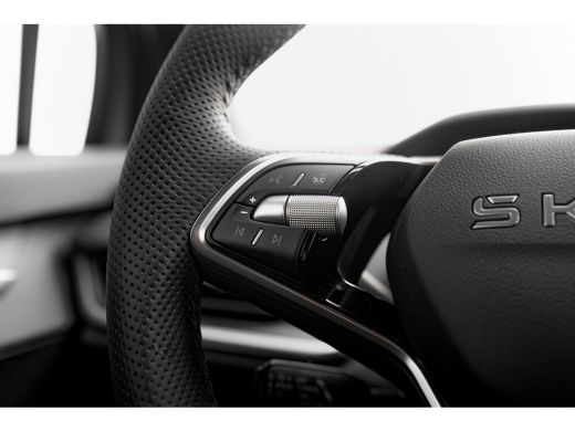 Skoda Elroq 85 286pk Sportline | Camera | 20" | Stoel & Stuurverwarming | Adaptive Cruise ActivLease financial lease