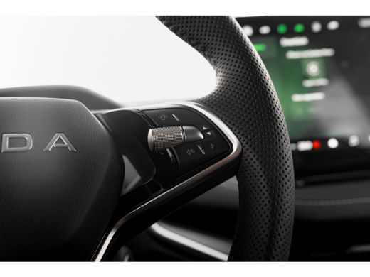 Skoda Elroq 85 286pk Sportline | Camera | 20" | Stoel & Stuurverwarming | Adaptive Cruise ActivLease financial lease