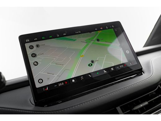 Skoda Elroq 85 286pk Sportline | Camera | 20" | Stoel & Stuurverwarming | Adaptive Cruise ActivLease financial lease