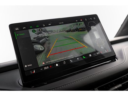 Skoda Elroq 85 286pk Sportline | Camera | 20" | Stoel & Stuurverwarming | Adaptive Cruise ActivLease financial lease