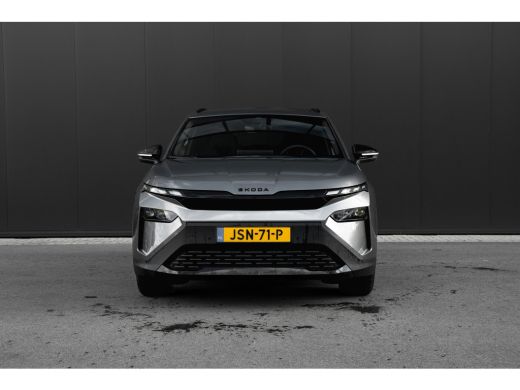 Skoda Elroq 85 286pk Sportline | Camera | 20" | Stoel & Stuurverwarming | Adaptive Cruise ActivLease financial lease