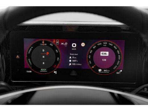 Skoda Kodiaq 1.5 TSI iV 204pk Sportline Business | Panoramadak | Trekhaak | Stoelen Elektrisch | Head-Up | Cat... ActivLease financial lease