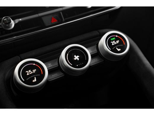 Skoda Kodiaq 1.5 TSI iV 204pk Sportline Business | Panoramadak | Trekhaak | Stoelen Elektrisch | Head-Up | Cat... ActivLease financial lease