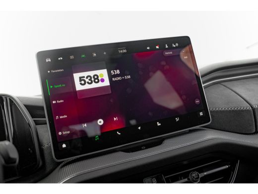 Skoda Kodiaq 1.5 TSI iV 204pk Sportline Business | Panoramadak | Trekhaak | Stoelen Elektrisch | Head-Up | Cat... ActivLease financial lease