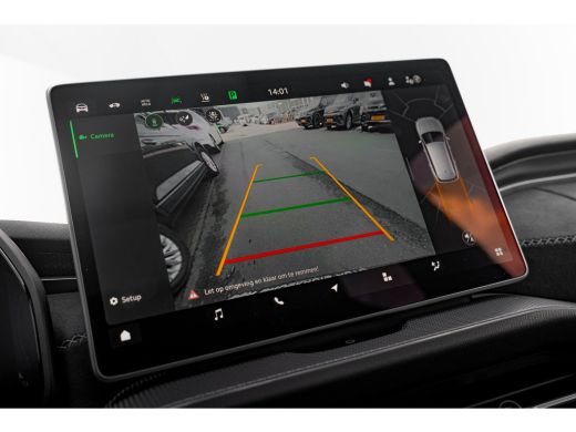 Skoda Kodiaq 1.5 TSI iV 204pk Sportline Business | Panoramadak | Trekhaak | Stoelen Elektrisch | Head-Up | Cat... ActivLease financial lease