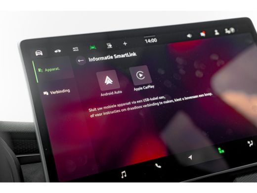 Skoda Kodiaq 1.5 TSI iV 204pk Sportline Business | Panoramadak | Trekhaak | Stoelen Elektrisch | Head-Up | Cat... ActivLease financial lease