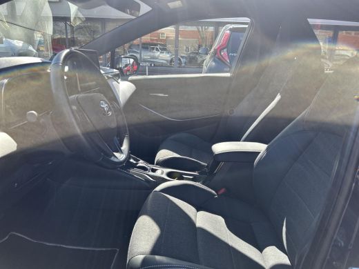 Toyota Corolla Touring Sports Hybrid 140 Dynamic ActivLease financial lease