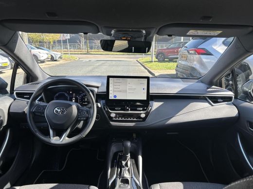 Toyota Corolla Touring Sports Hybrid 140 Dynamic ActivLease financial lease