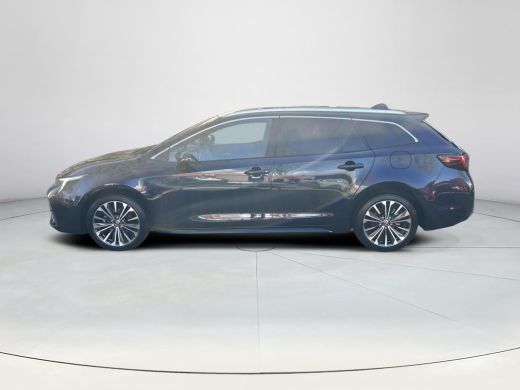 Toyota Corolla Touring Sports Hybrid 140 Dynamic ActivLease financial lease