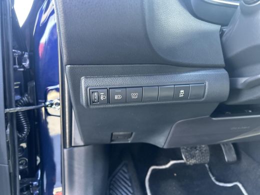 Toyota Corolla Touring Sports Hybrid 140 Dynamic ActivLease financial lease