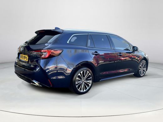 Toyota Corolla Touring Sports Hybrid 140 Dynamic ActivLease financial lease