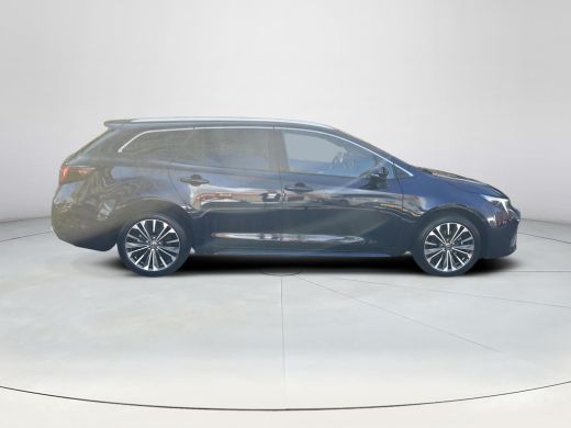 Toyota Corolla Touring Sports Hybrid 140 Dynamic ActivLease financial lease