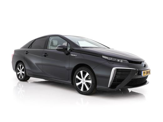 Toyota Mirai FCV Executive [ HYDROGEN ] (INCL-BTW) Aut. *LEATHER | FULL-LED | JBL-SOUND | CAMERA | KEYLESS | M...