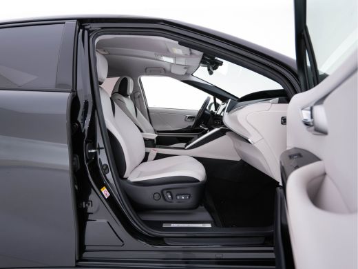 Toyota Mirai FCV Executive [ HYDROGEN ] (INCL-BTW) Aut. *LEATHER | FULL-LED | JBL-SOUND | CAMERA | KEYLESS | M... ActivLease financial lease