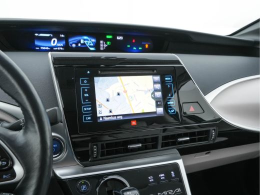 Toyota Mirai FCV Executive [ HYDROGEN ] (INCL-BTW) Aut. *LEATHER | FULL-LED | JBL-SOUND | CAMERA | KEYLESS | M... ActivLease financial lease