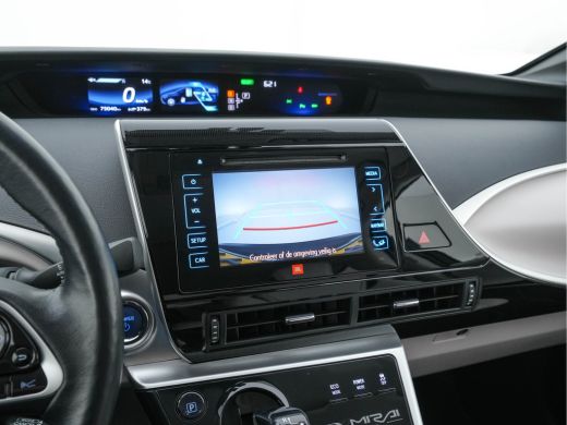 Toyota Mirai FCV Executive [ HYDROGEN ] (INCL-BTW) Aut. *LEATHER | FULL-LED | JBL-SOUND | CAMERA | KEYLESS | M... ActivLease financial lease
