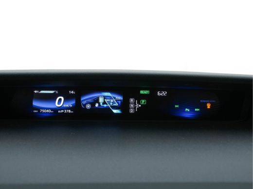 Toyota Mirai FCV Executive [ HYDROGEN ] (INCL-BTW) Aut. *LEATHER | FULL-LED | JBL-SOUND | CAMERA | KEYLESS | M... ActivLease financial lease