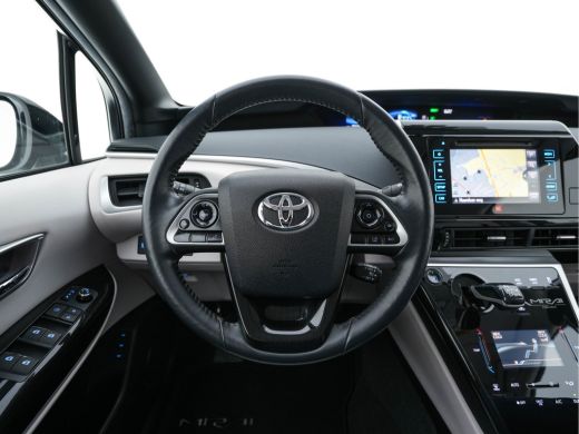 Toyota Mirai FCV Executive [ HYDROGEN ] (INCL-BTW) Aut. *LEATHER | FULL-LED | JBL-SOUND | CAMERA | KEYLESS | M... ActivLease financial lease