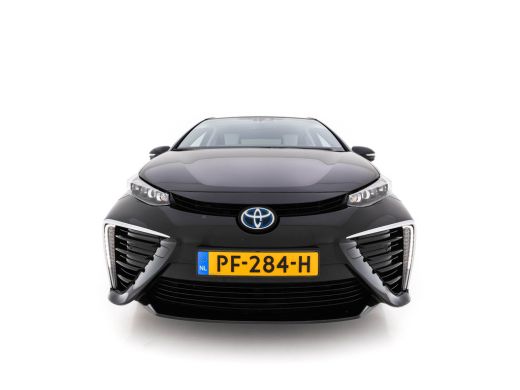Toyota Mirai FCV Executive [ HYDROGEN ] (INCL-BTW) Aut. *LEATHER | FULL-LED | JBL-SOUND | CAMERA | KEYLESS | M... ActivLease financial lease