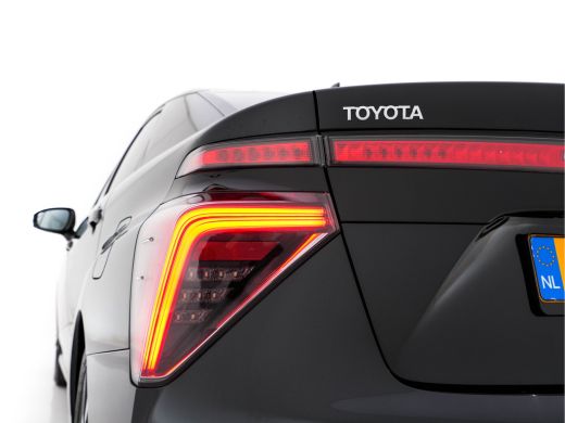 Toyota Mirai FCV Executive [ HYDROGEN ] (INCL-BTW) Aut. *LEATHER | FULL-LED | JBL-SOUND | CAMERA | KEYLESS | M... ActivLease financial lease