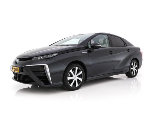 Toyota Mirai FCV Executive [ HYDROGEN ] (INCL-BTW) Aut. *LEATHER | FULL-LED | JBL-SOUND | CAMERA | KEYLESS | M... ActivLease financial lease