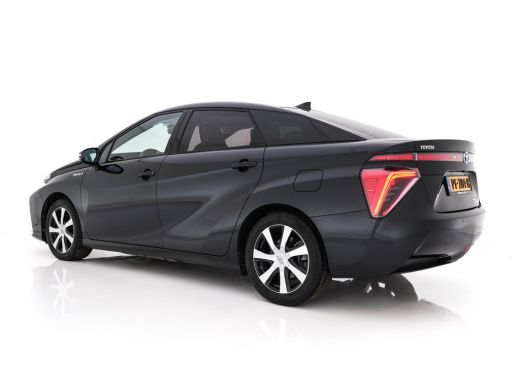 Toyota Mirai FCV Executive [ HYDROGEN ] (INCL-BTW) Aut. *LEATHER | FULL-LED | JBL-SOUND | CAMERA | KEYLESS | M... ActivLease financial lease