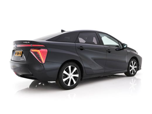 Toyota Mirai FCV Executive [ HYDROGEN ] (INCL-BTW) Aut. *LEATHER | FULL-LED | JBL-SOUND | CAMERA | KEYLESS | M... ActivLease financial lease