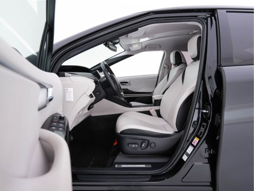 Toyota Mirai FCV Executive [ HYDROGEN ] (INCL-BTW) Aut. *LEATHER | FULL-LED | JBL-SOUND | CAMERA | KEYLESS | M... ActivLease financial lease