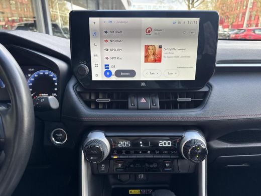 Toyota RAV4 2.5 Plug-in Hybrid AWD Bi-Tone Plus | 06-10141018 Voor meer informatie ActivLease financial lease