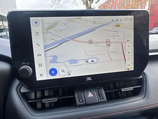 Toyota RAV4 2.5 Plug-in Hybrid AWD Bi-Tone Plus | 06-10141018 Voor meer informatie ActivLease financial lease