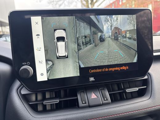 Toyota RAV4 2.5 Plug-in Hybrid AWD Bi-Tone Plus | 06-10141018 Voor meer informatie ActivLease financial lease