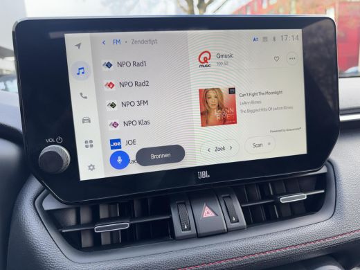 Toyota RAV4 2.5 Plug-in Hybrid AWD Bi-Tone Plus | 06-10141018 Voor meer informatie ActivLease financial lease