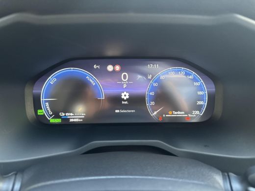 Toyota RAV4 2.5 Plug-in Hybrid AWD Bi-Tone Plus | 06-10141018 Voor meer informatie ActivLease financial lease