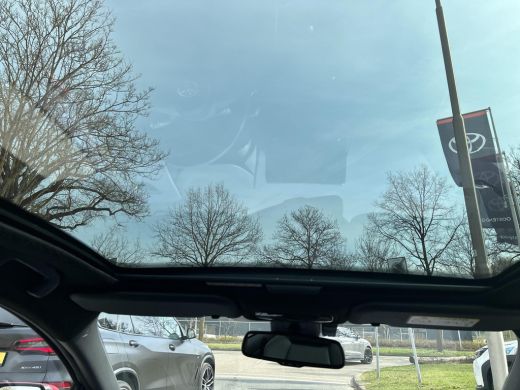 Toyota Yaris 1.5 Hybrid Executive ActivLease financial lease