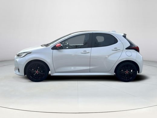 Toyota Yaris 1.5 Hybrid Executive ActivLease financial lease