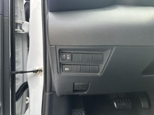 Toyota Yaris 1.5 Hybrid Executive ActivLease financial lease