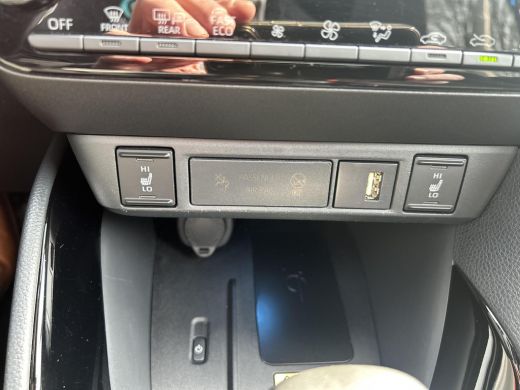 Toyota Yaris 1.5 Hybrid Executive ActivLease financial lease